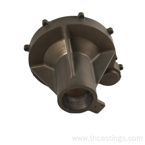 CNC High Precision Machining Turning Milling service